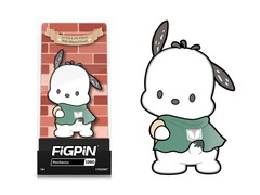 Hello Kitty Pochacco #1260